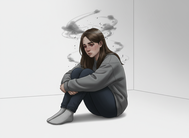 Suicidality in Children and Adolescents: Warning Signs and How to Seek Help